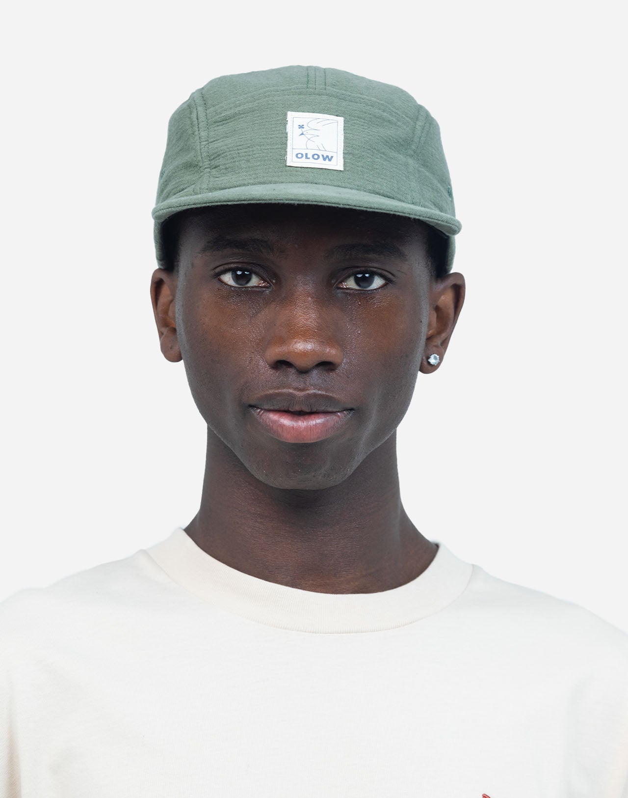Casquette Five Panel