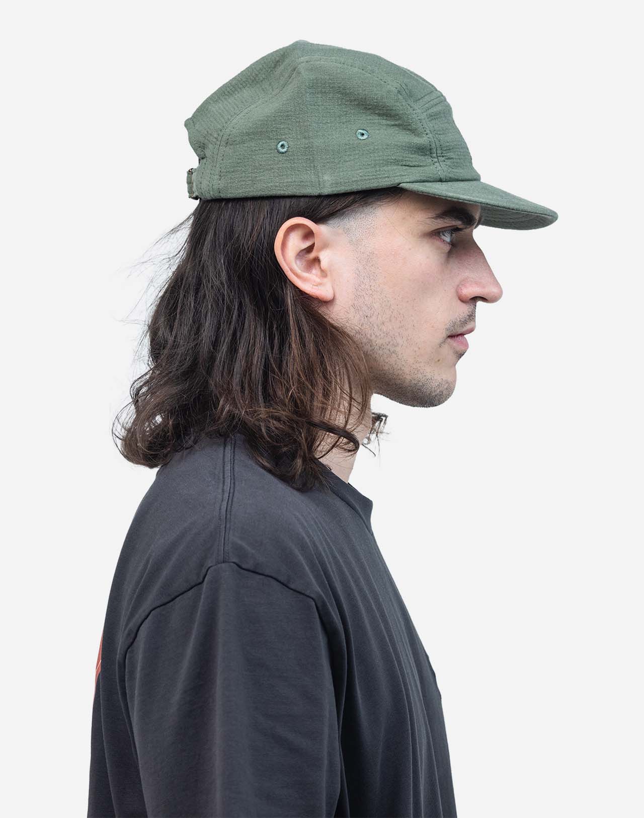Casquette Five Panel