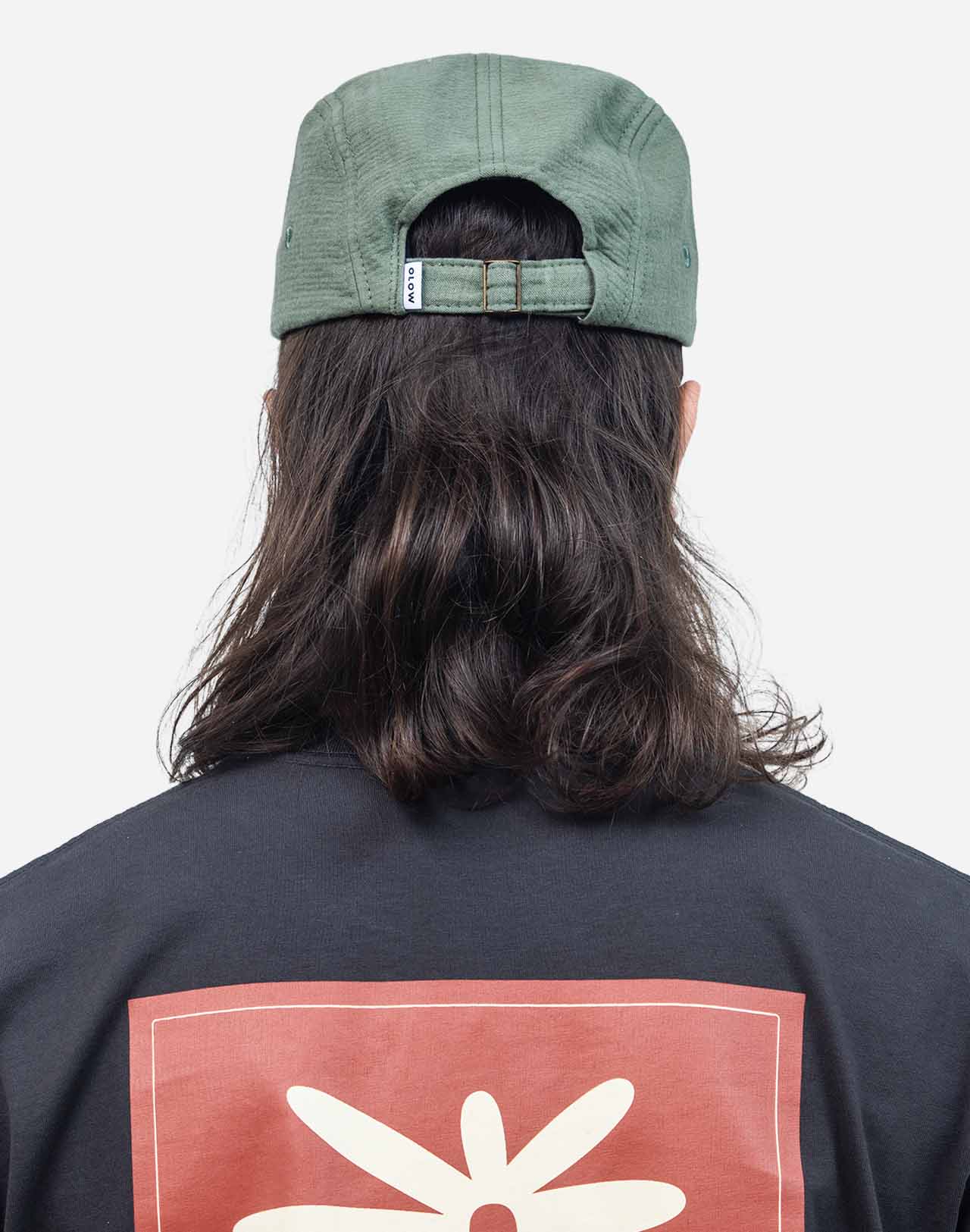 Casquette Five Panel