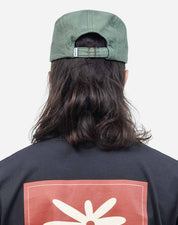 Casquette Five Panel