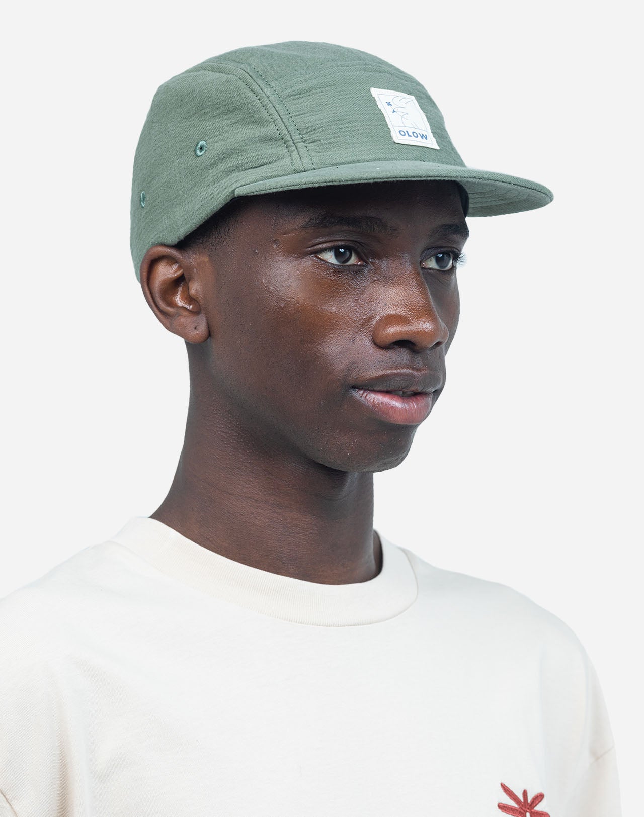 Casquette Five Panel