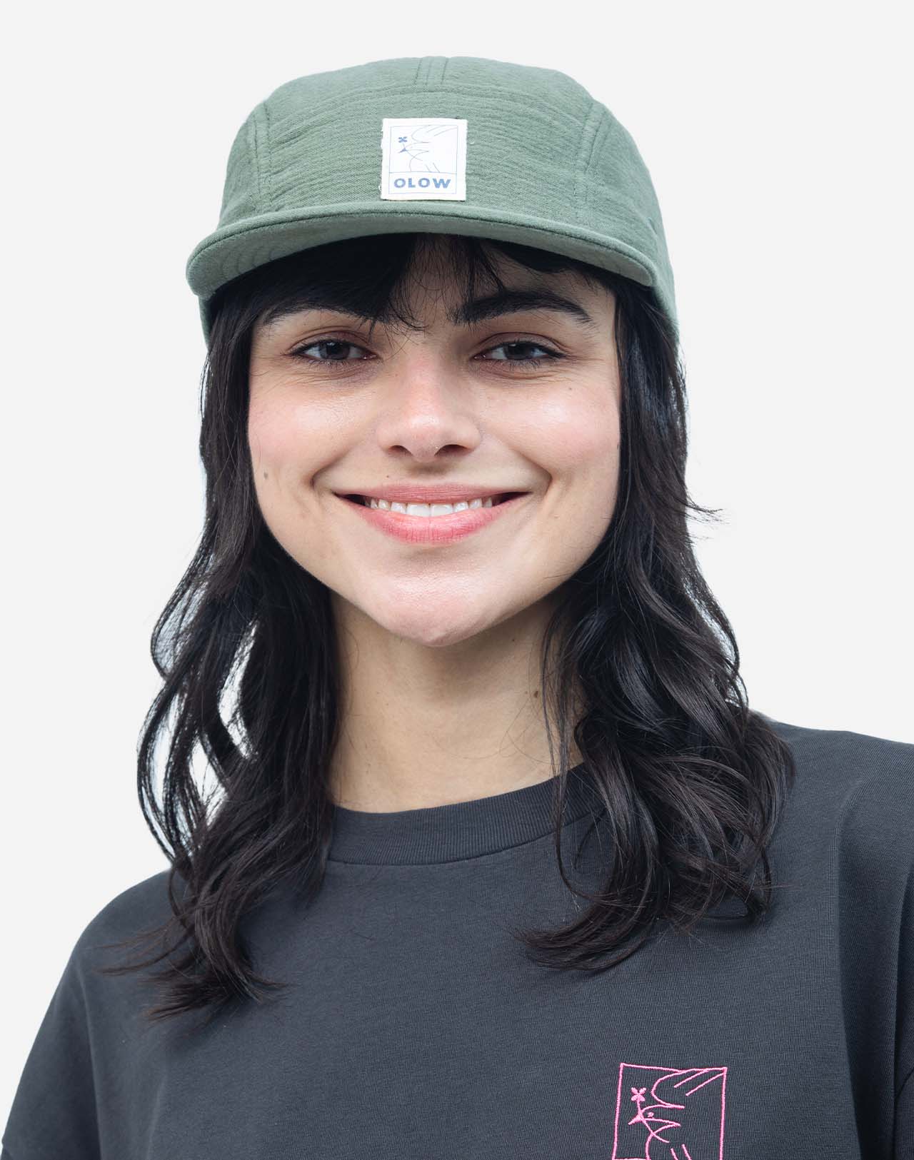Casquette Five Panel