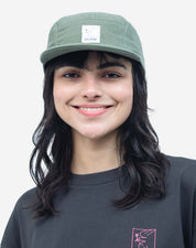 Casquette Five Panel