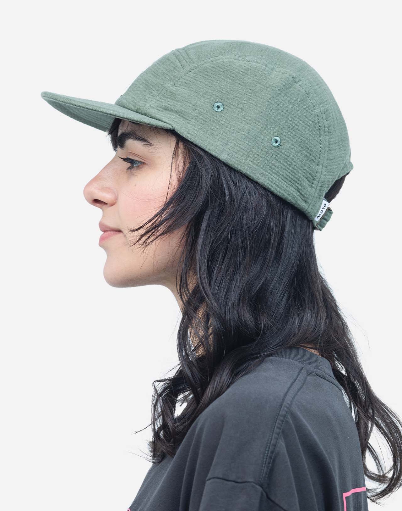 Casquette Five Panel