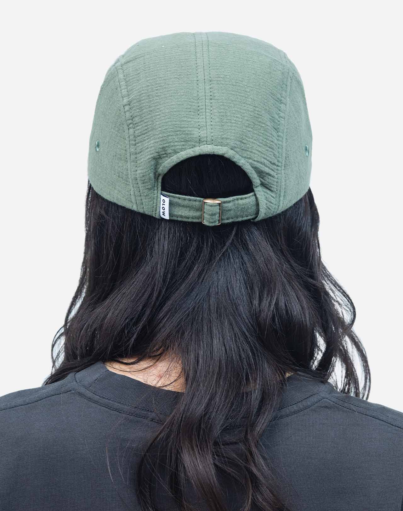 Casquette Five Panel