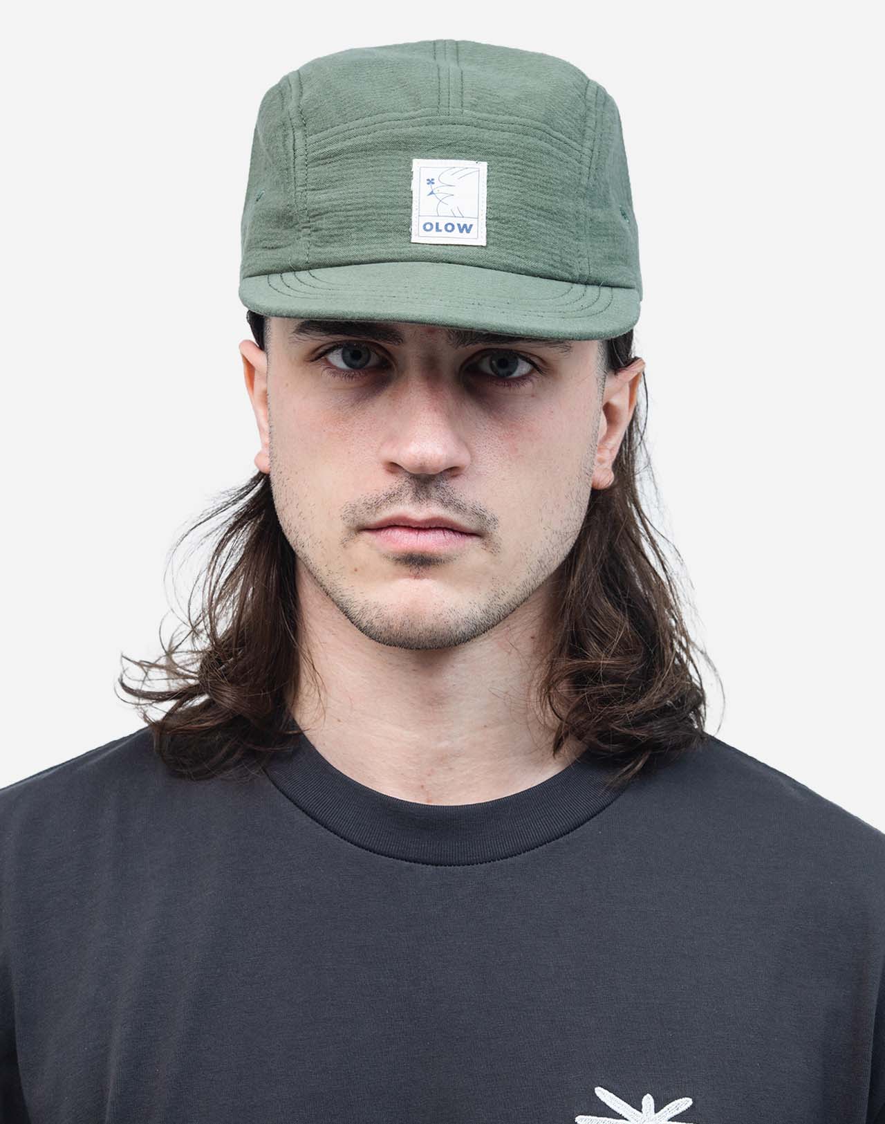 Casquette Five Panel