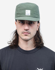 Casquette Five Panel
