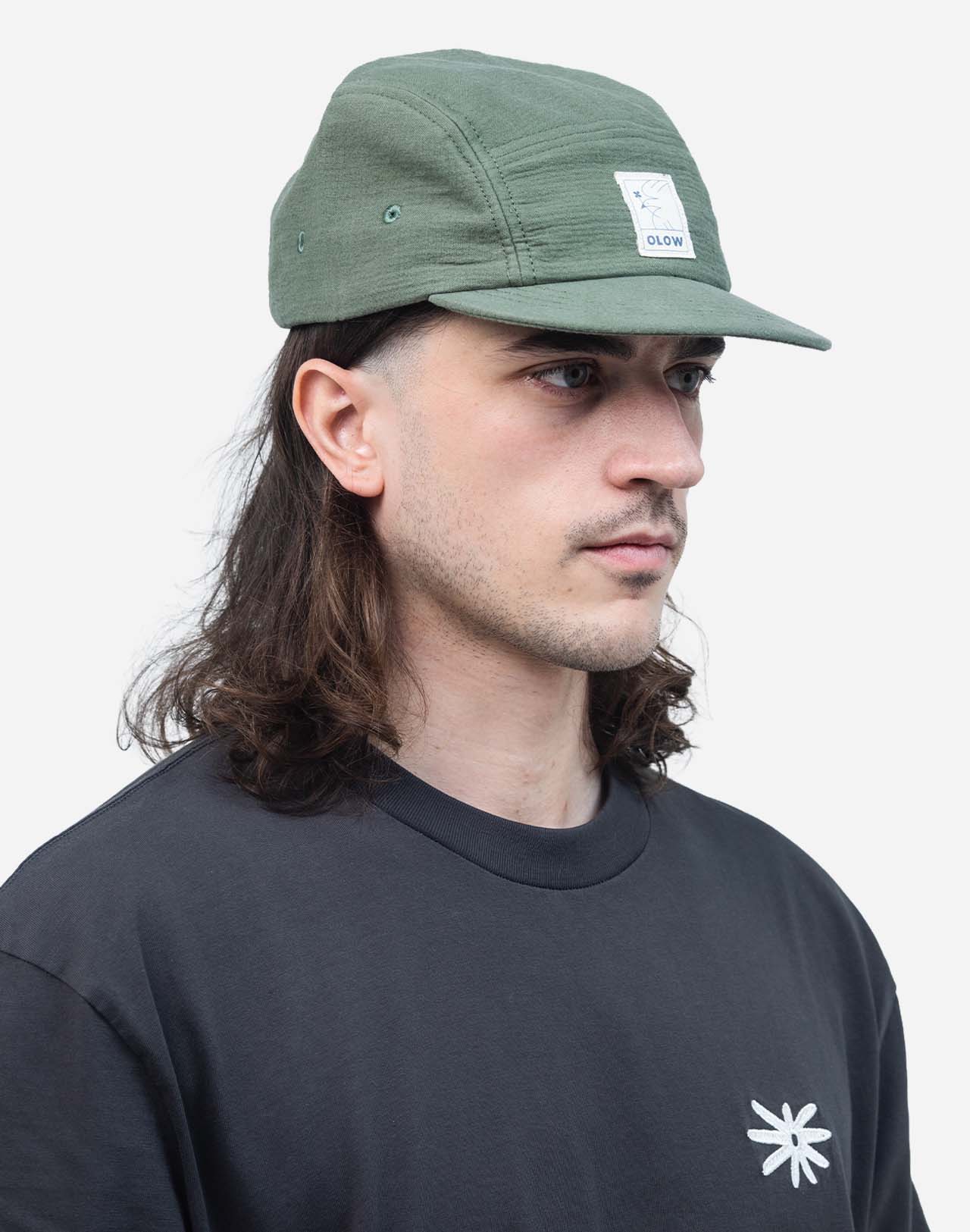 Casquette Five Panel