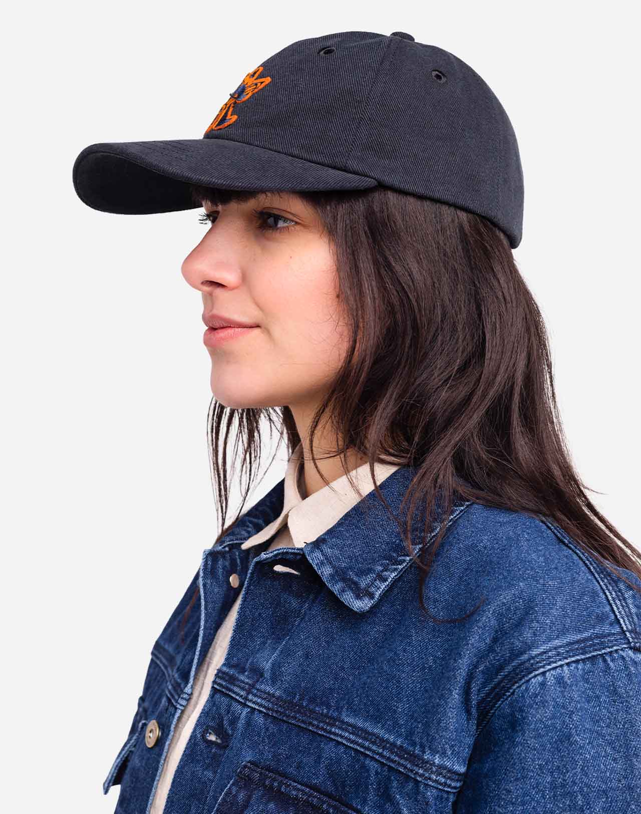 Casquette Six Panel