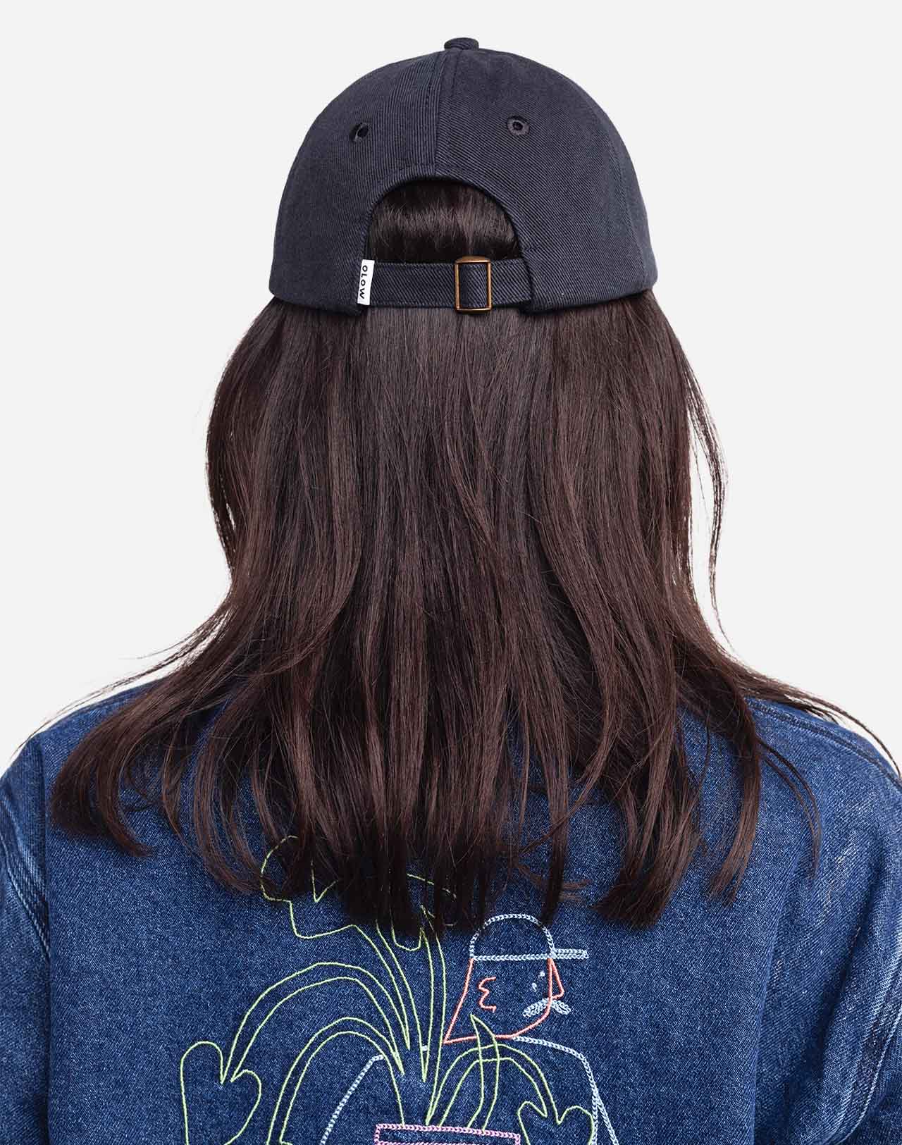Casquette Six Panel