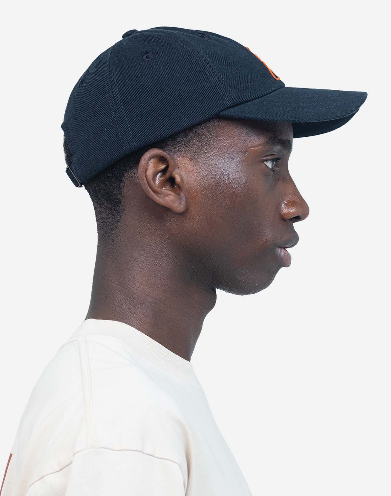 Casquette Six Panel