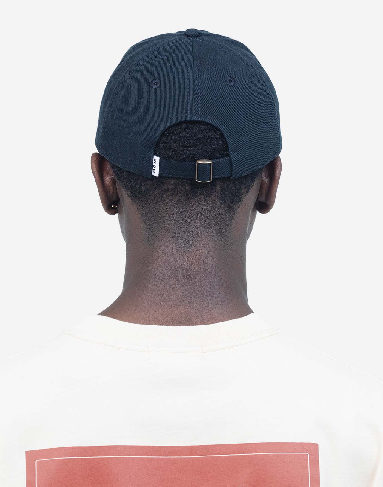 Casquette Six Panel