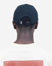 Casquette Six Panel