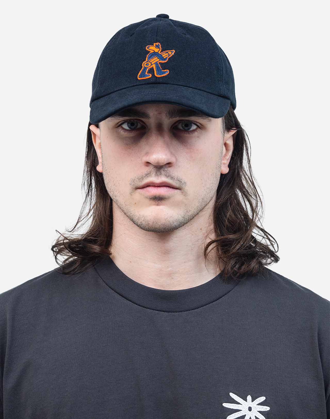 Casquette Six Panel