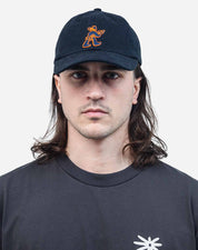 Casquette Six Panel