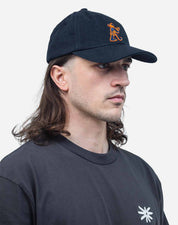 Casquette Six Panel