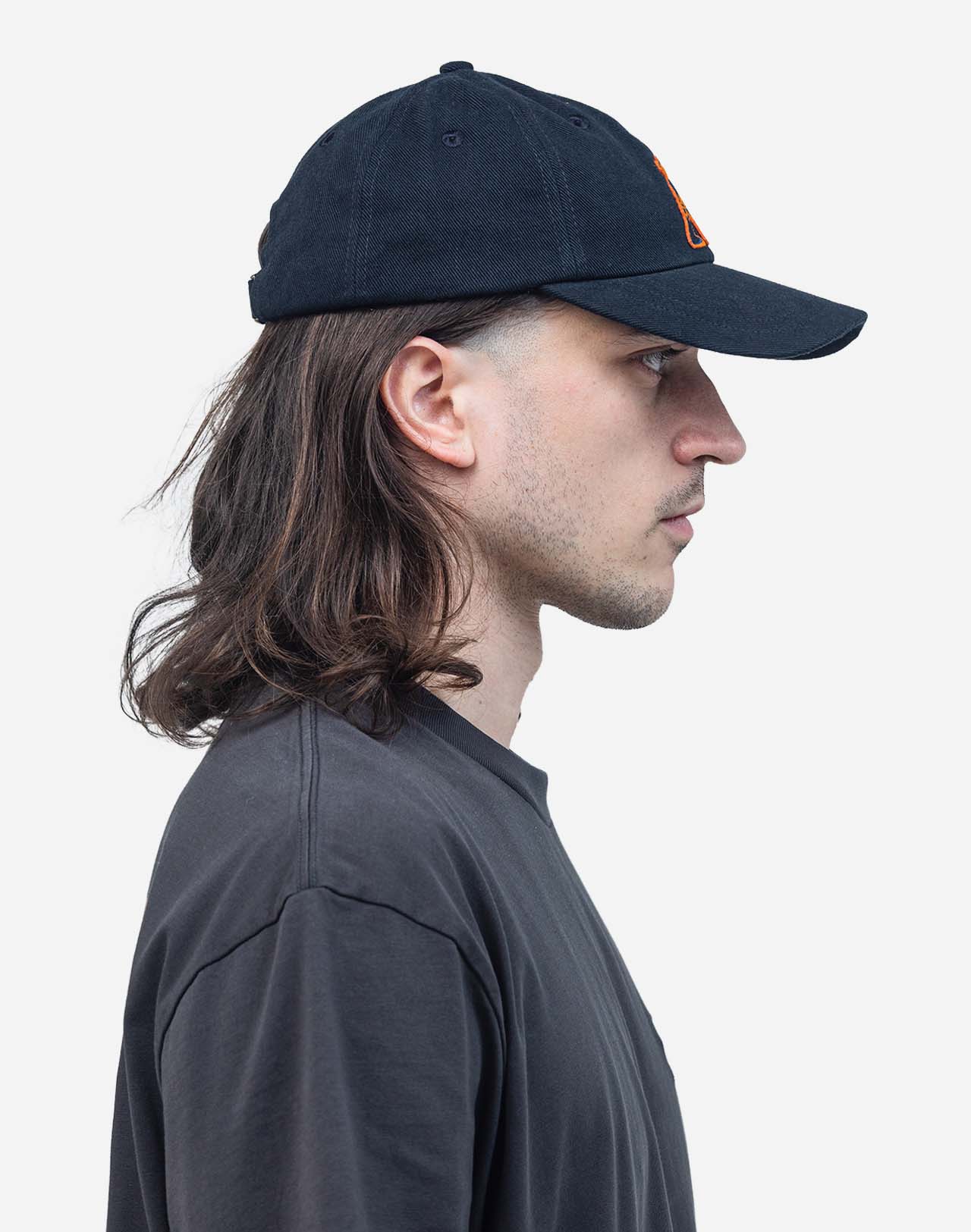 Casquette Six Panel