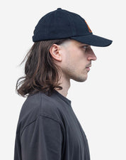 Casquette Six Panel