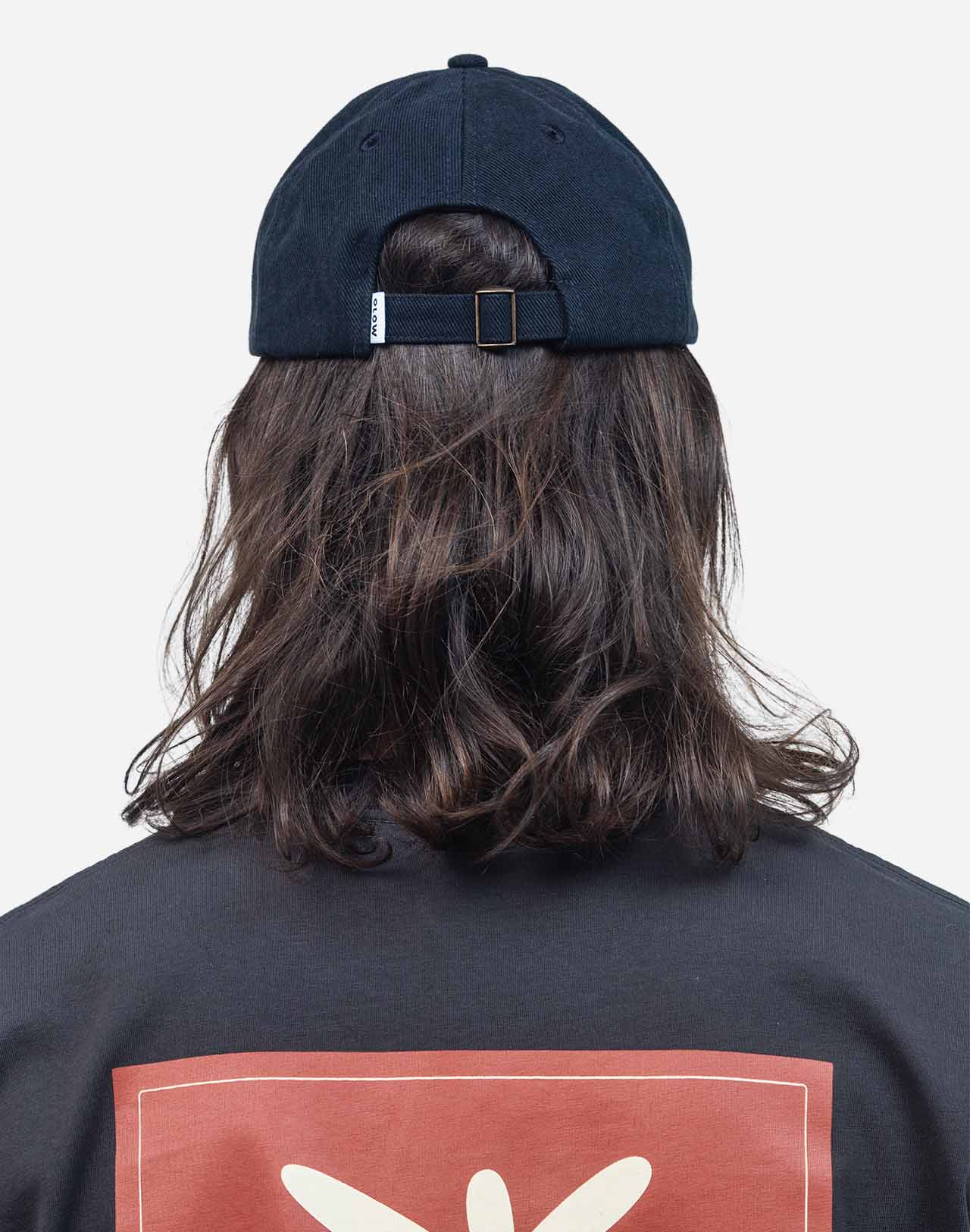 Casquette Six Panel