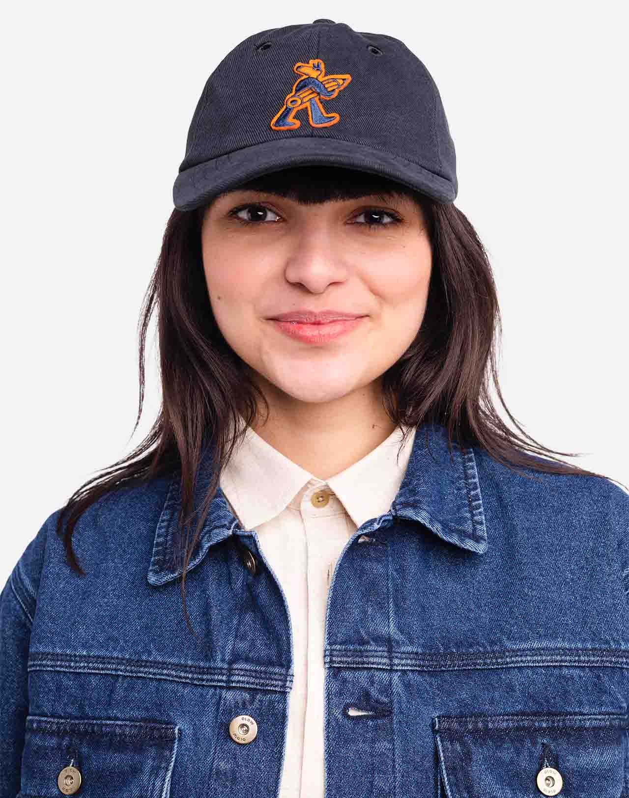 Casquette Six Panel
