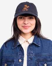 Casquette Six Panel