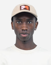 Casquette Six Panel