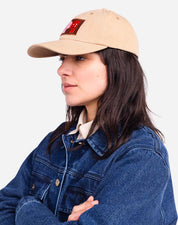 Casquette Six Panel