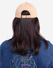 Casquette Six Panel