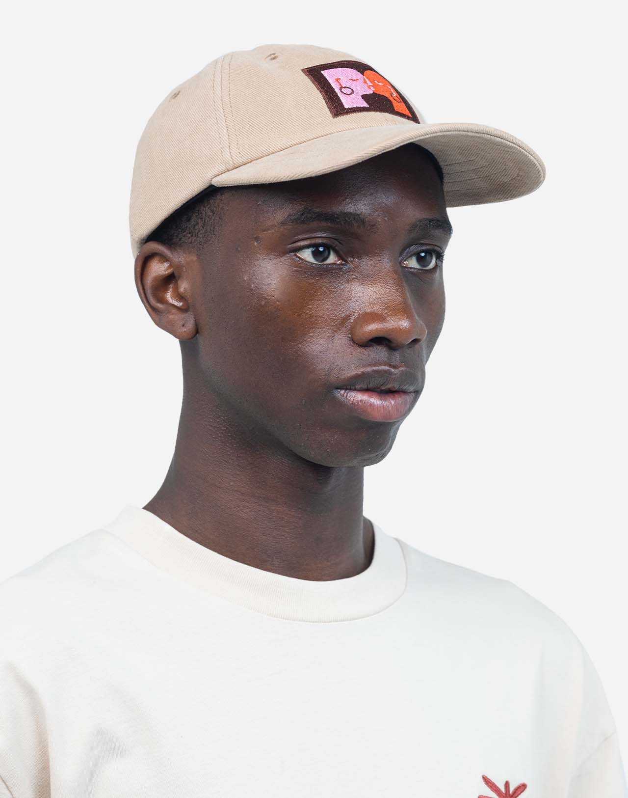 Casquette Six Panel