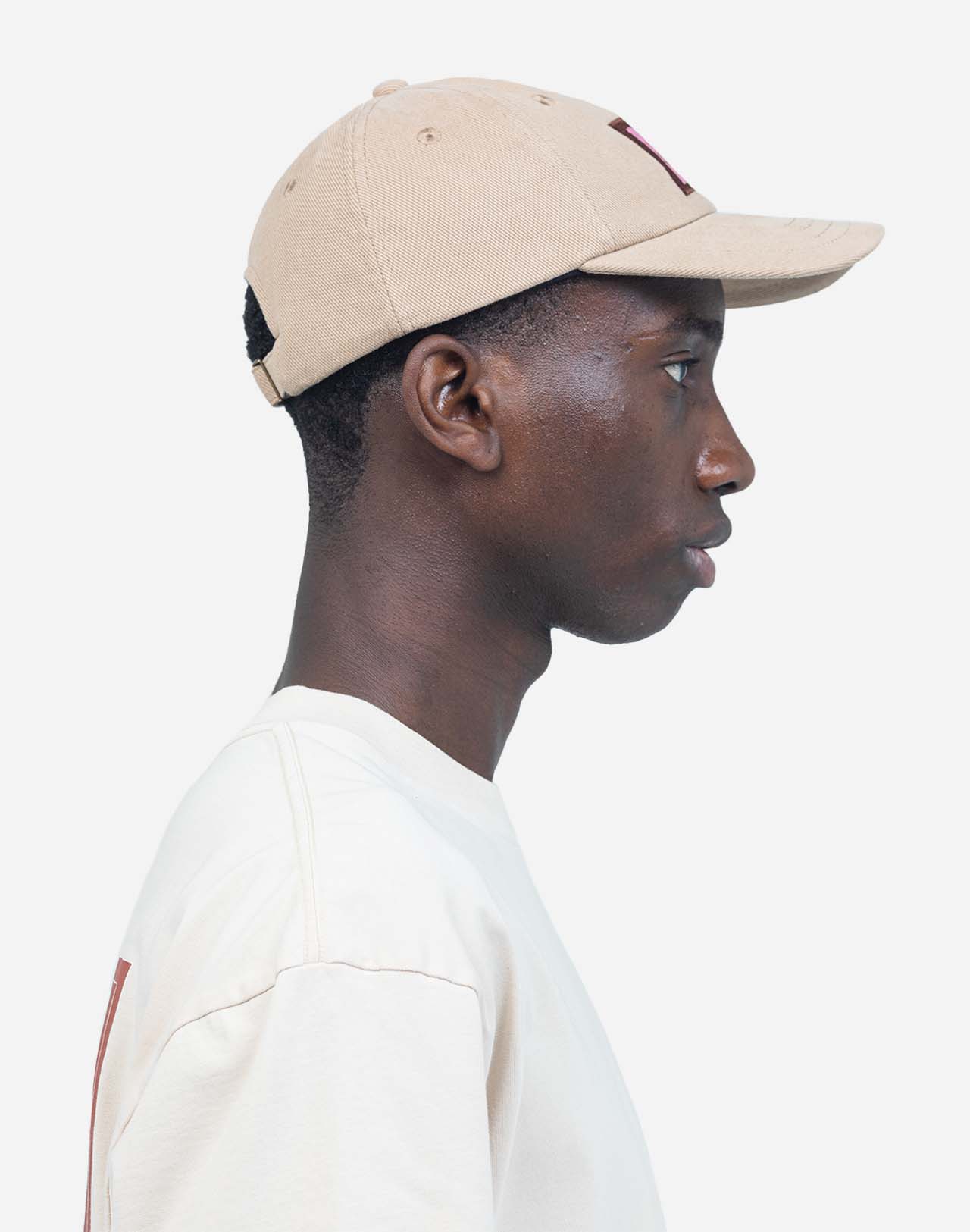 Casquette Six Panel