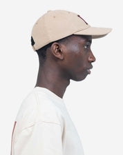 Casquette Six Panel