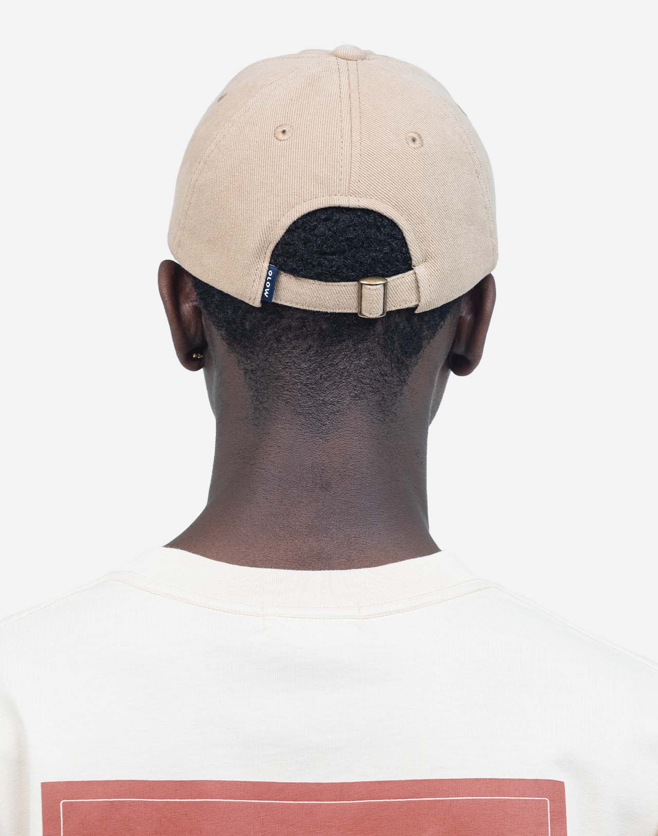 Casquette Six Panel
