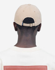 Casquette Six Panel
