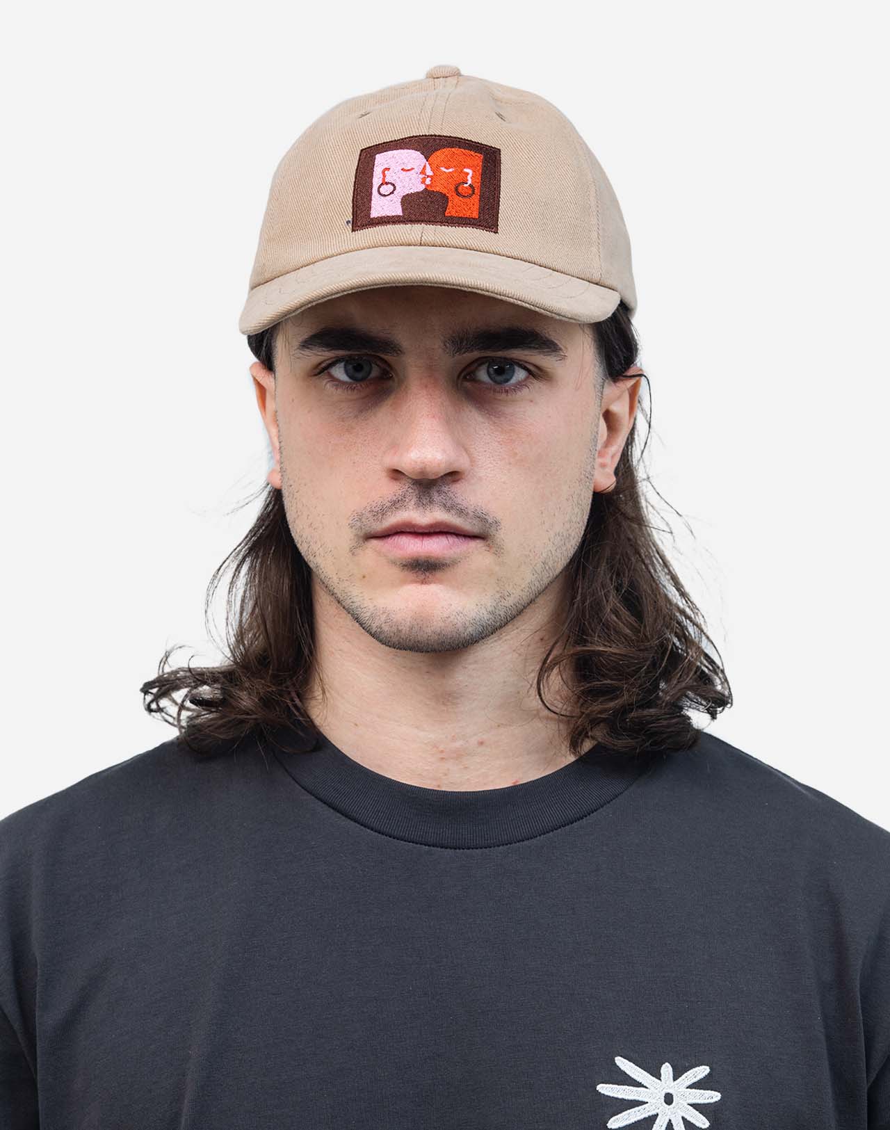 Casquette Six Panel