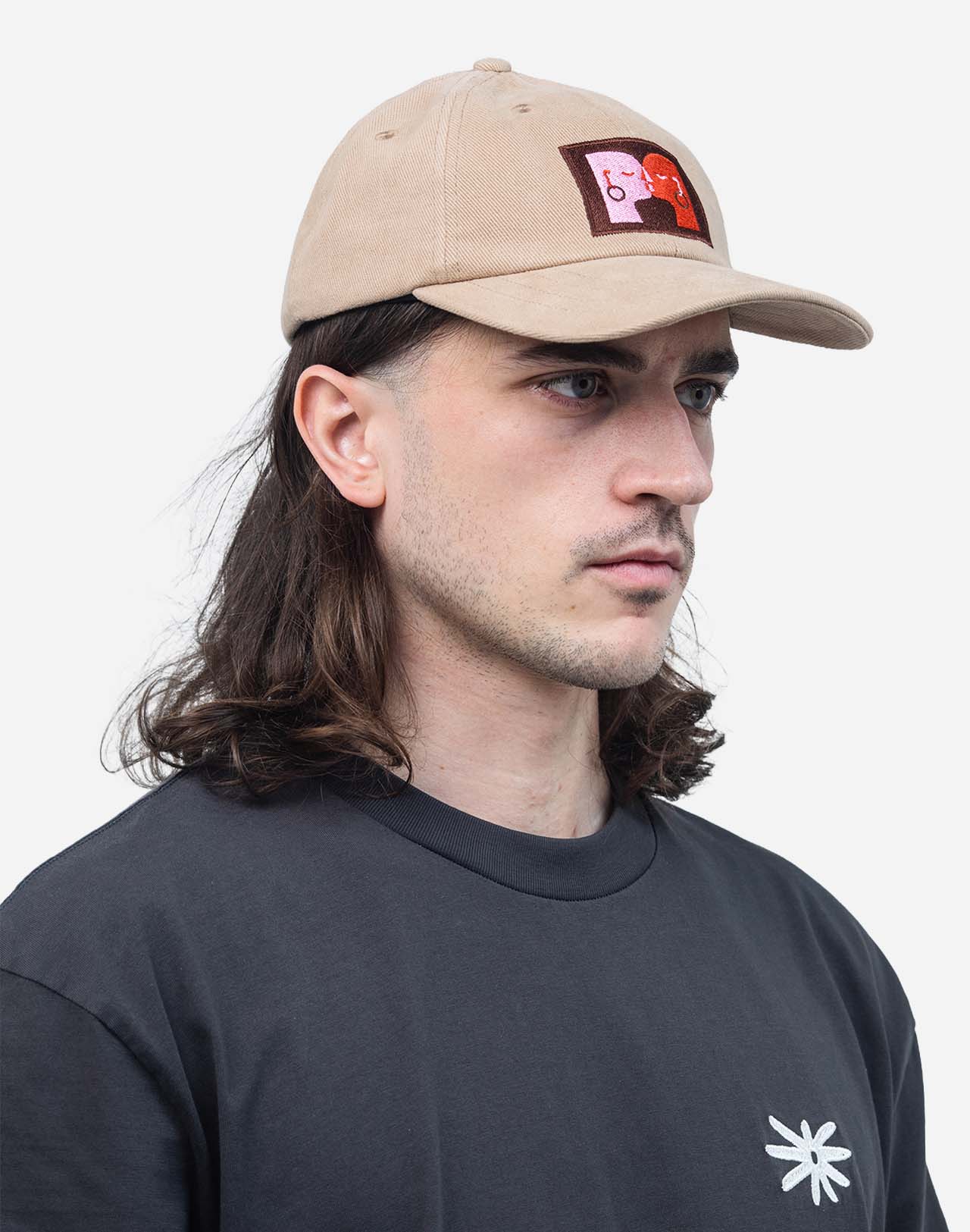 Casquette Six Panel