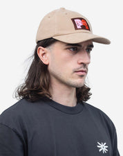 Casquette Six Panel