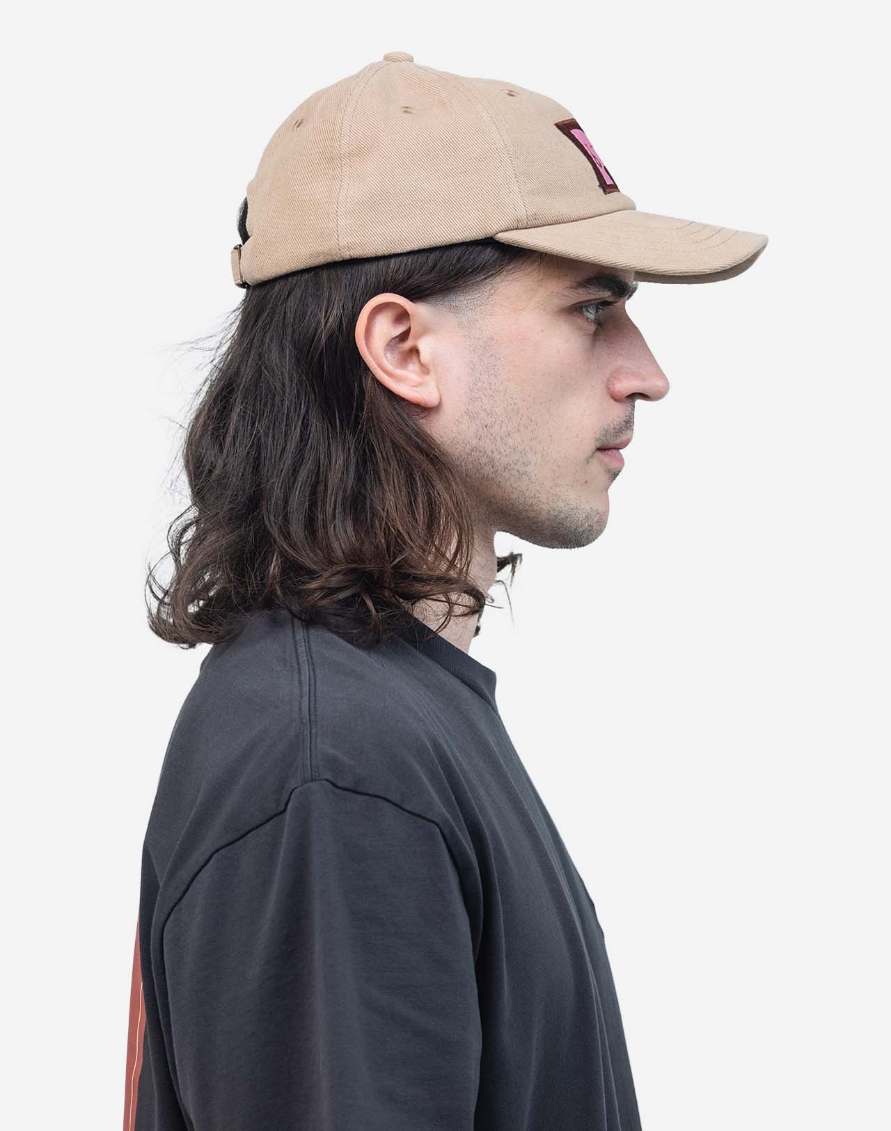 Casquette Six Panel