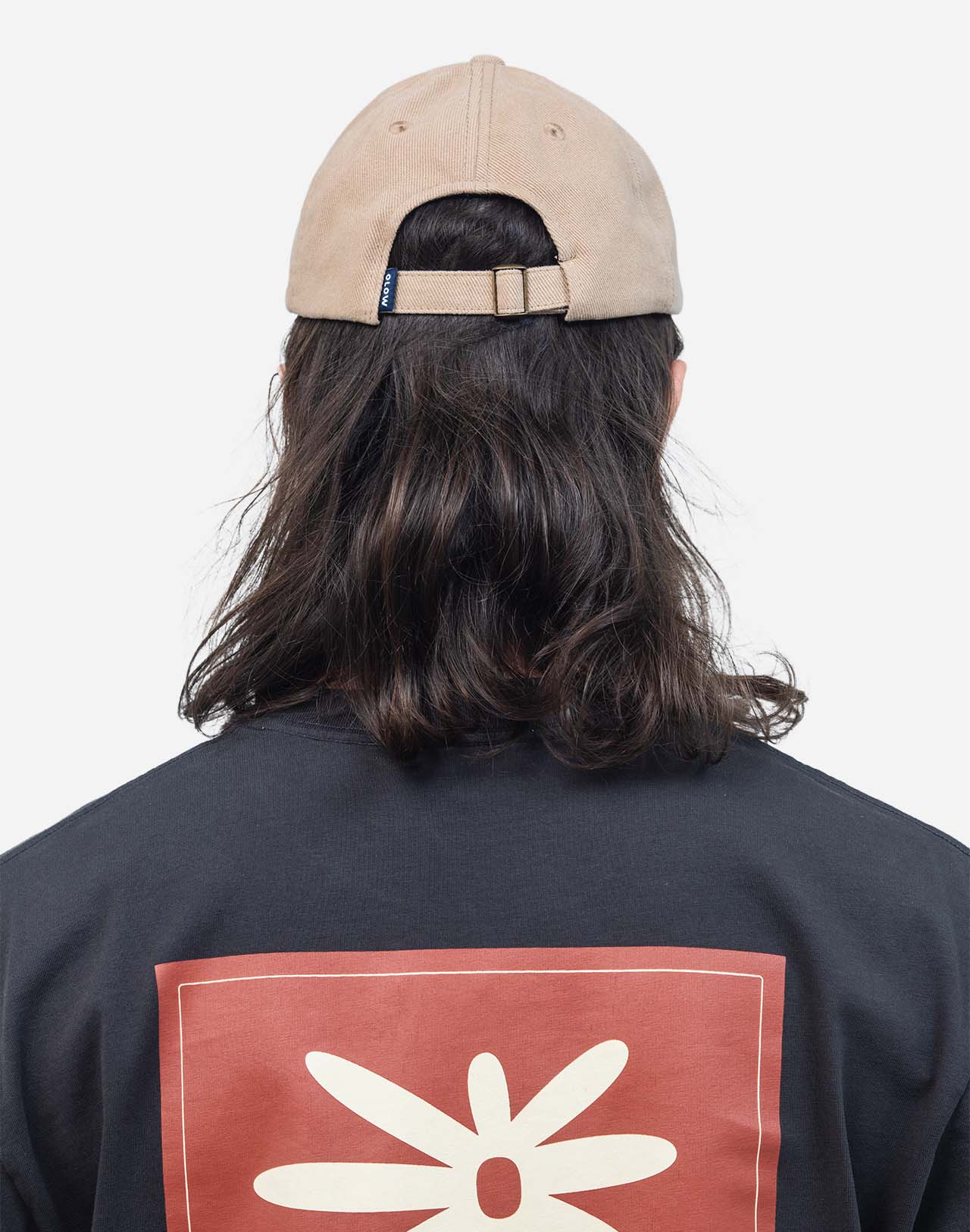 Casquette Six Panel