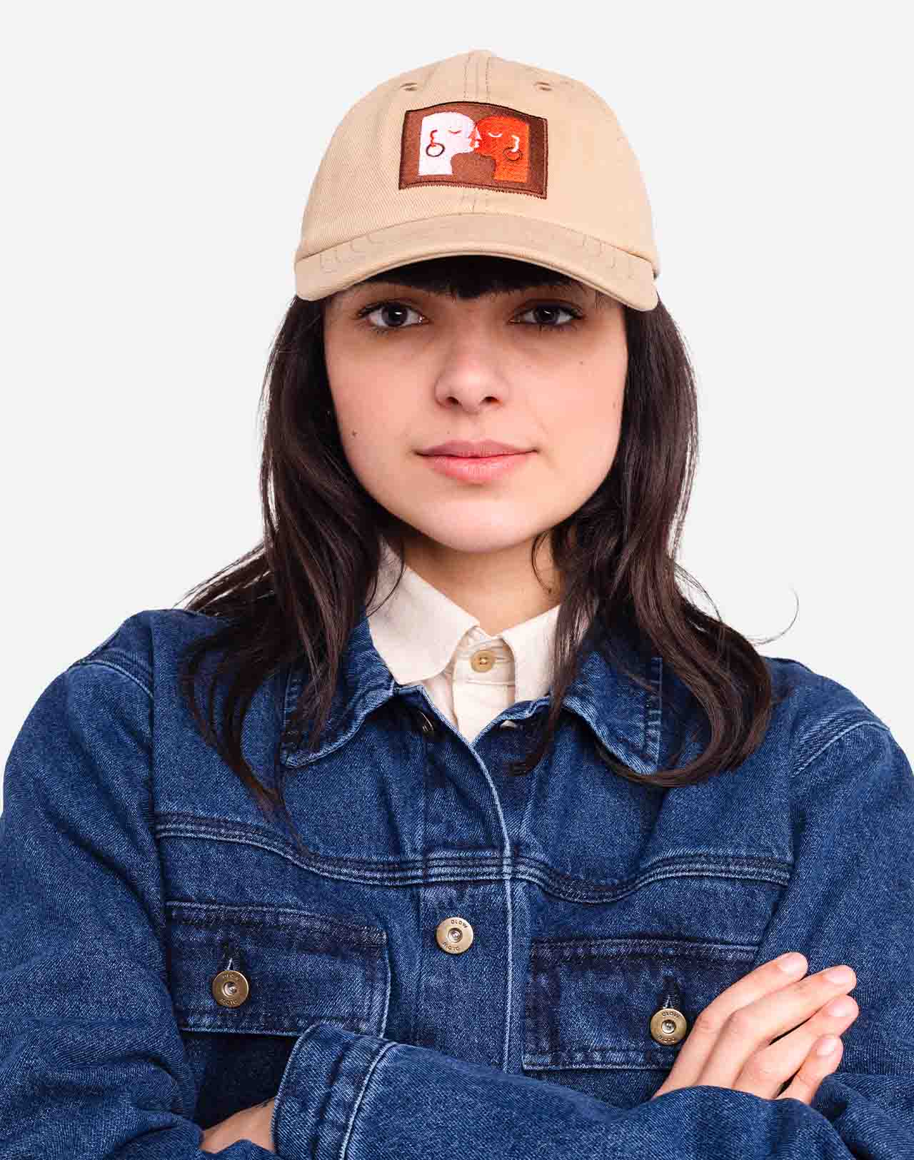 Casquette Six Panel