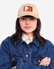 Casquette Six Panel