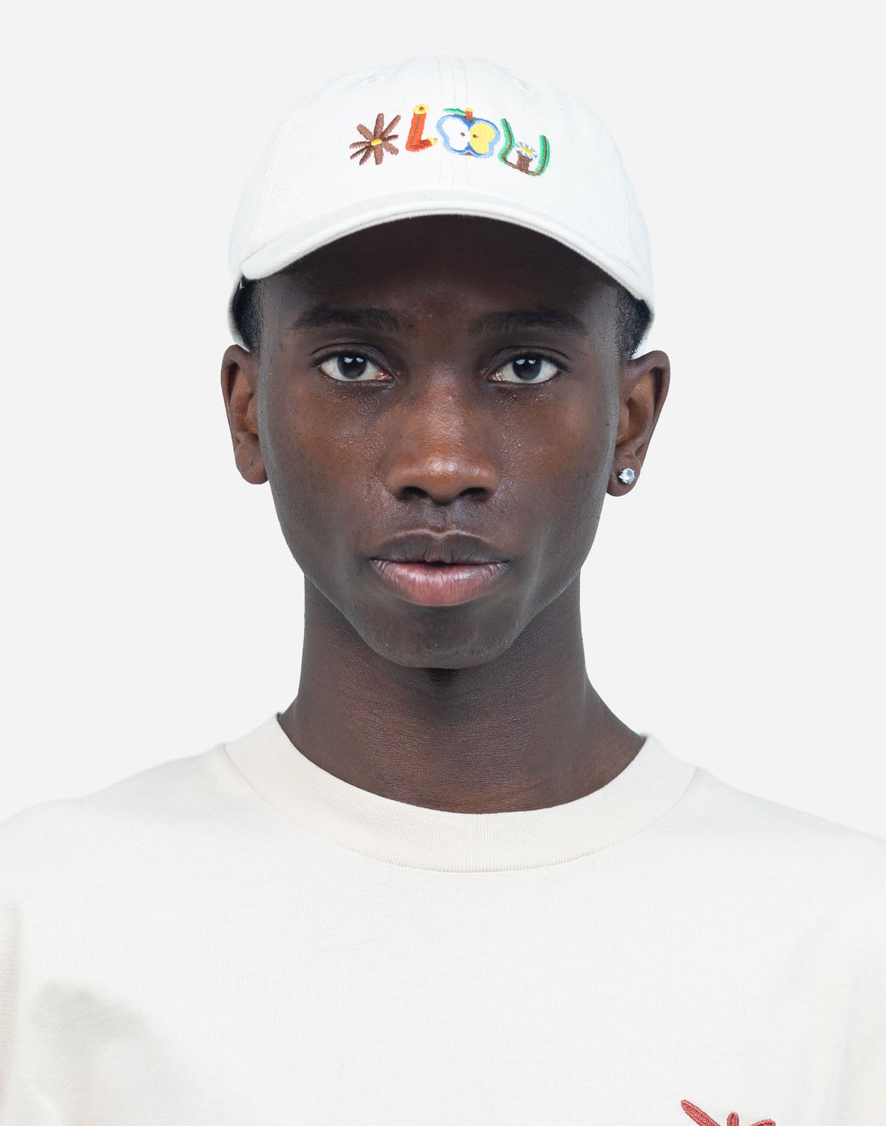 Casquette Six Panel