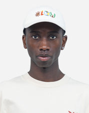 Casquette Six Panel