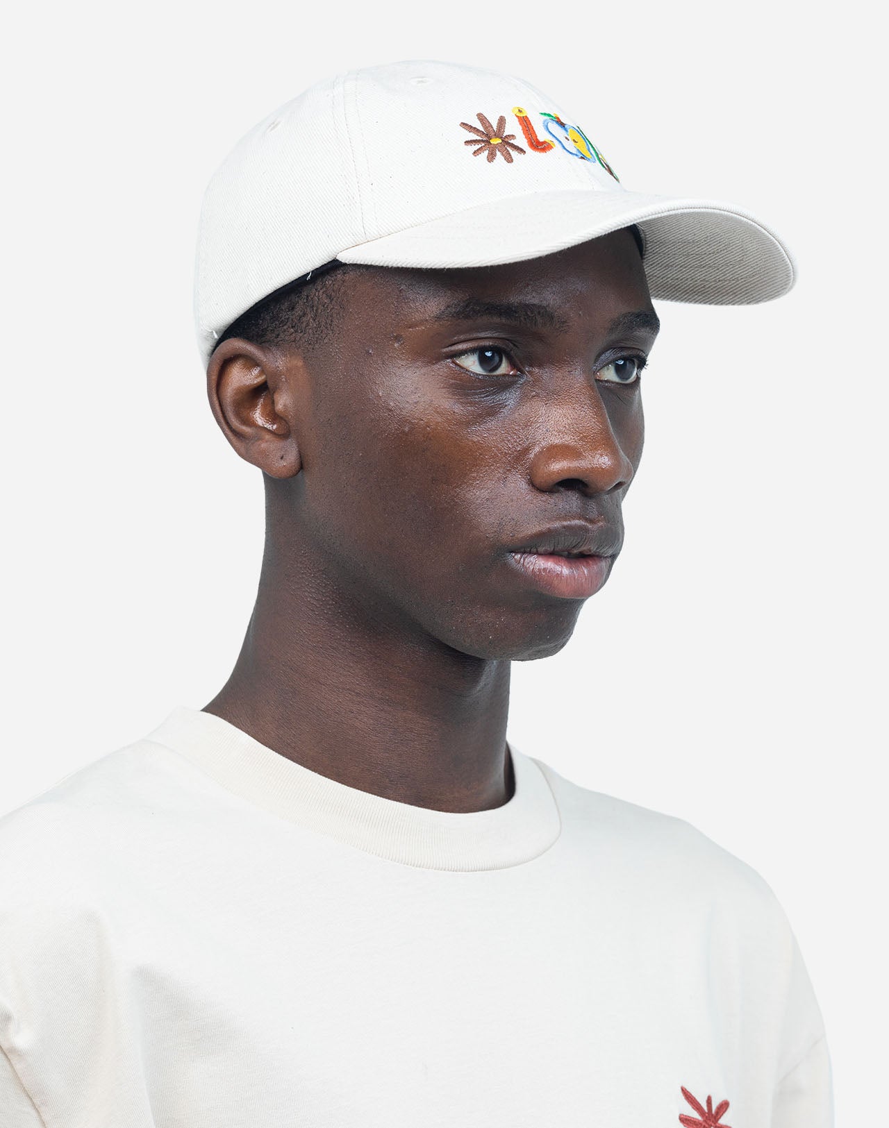 Casquette Six Panel