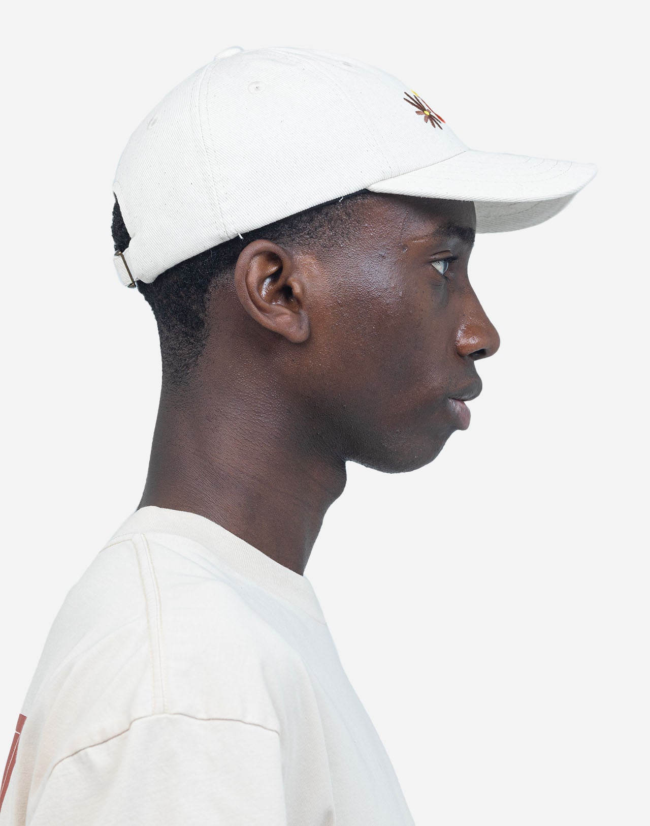 Casquette Six Panel