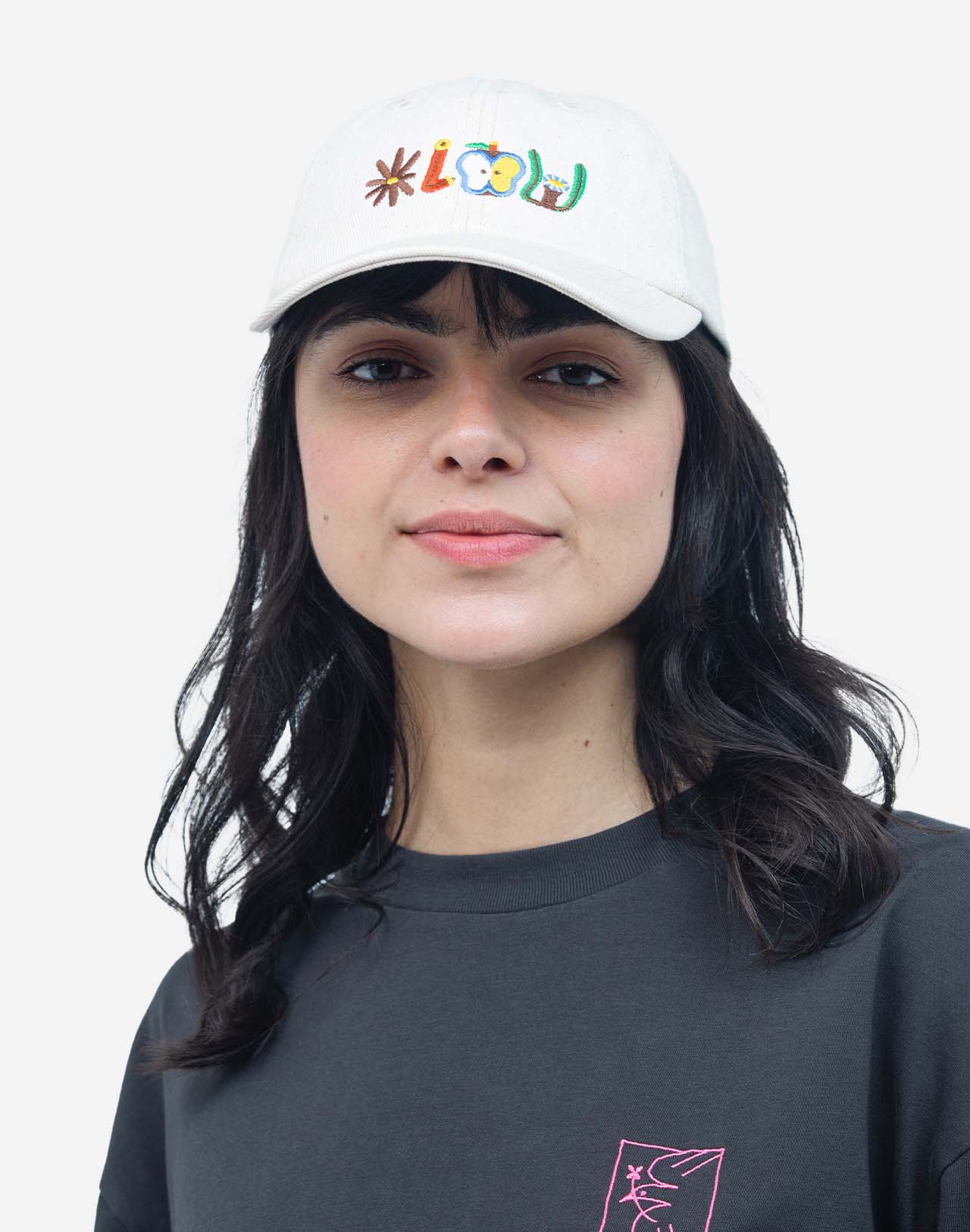 Casquette Six Panel