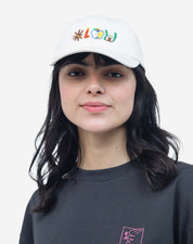 Casquette Six Panel