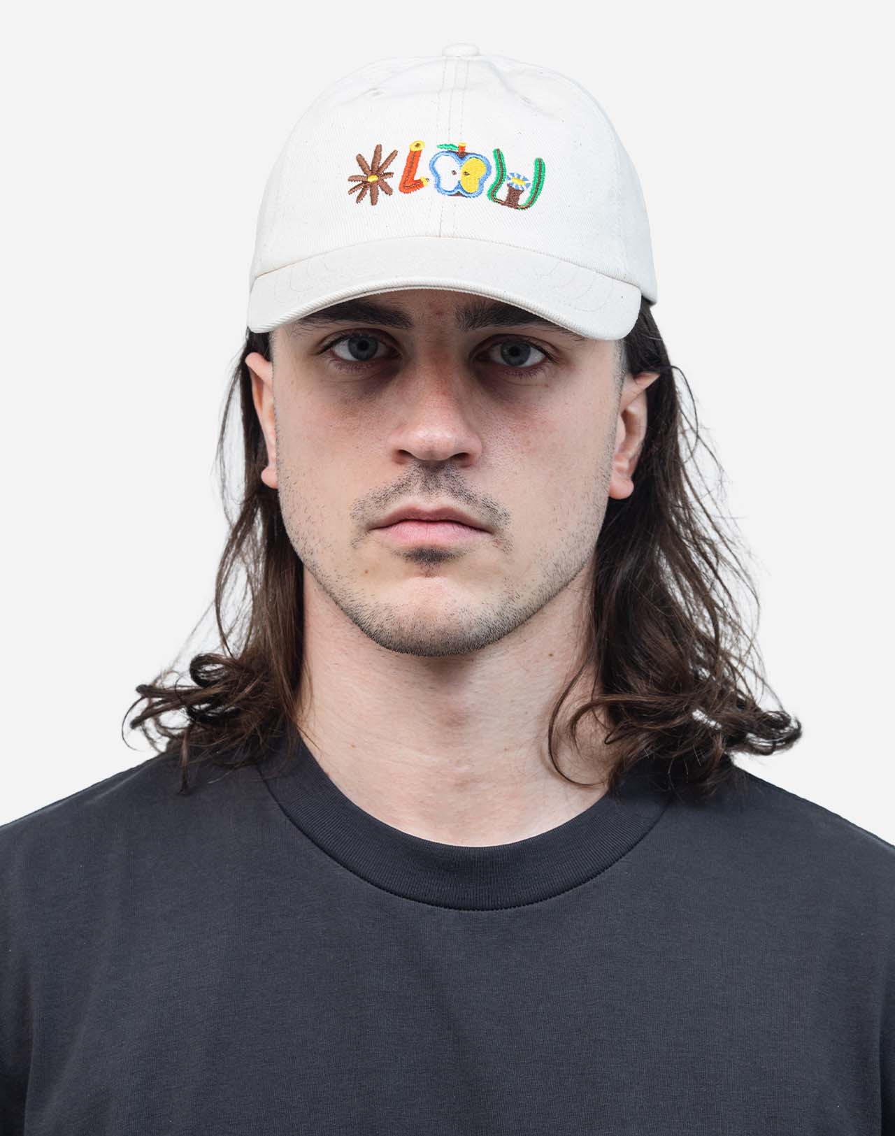 Casquette Six Panel