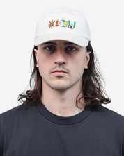 Casquette Six Panel