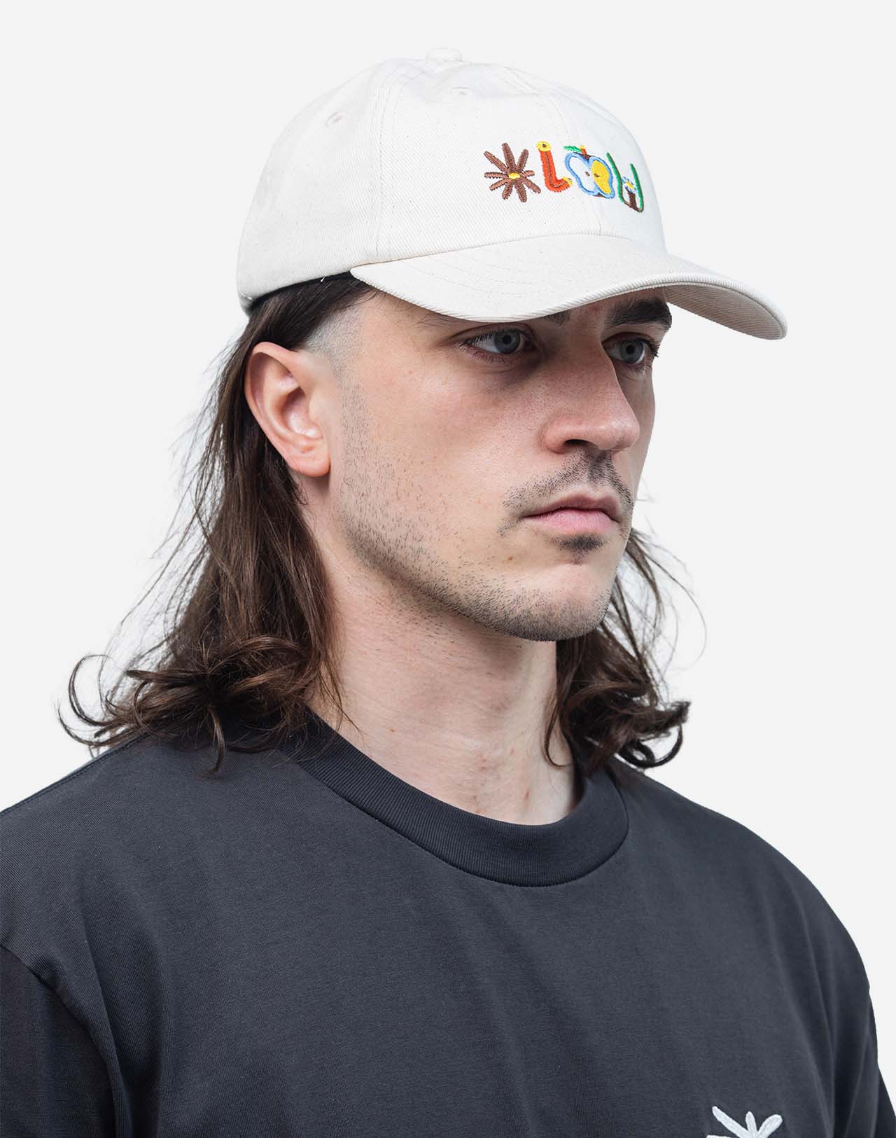 Casquette Six Panel