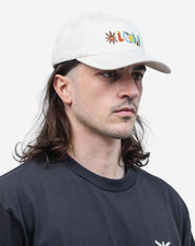 Casquette Six Panel